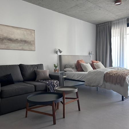 Studio Palermo Gym Spool Moderno Buenos Aires Eksteriør bilde